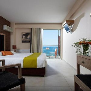 Superior Zimmer mit Kingsize-Bett